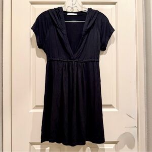 Robin Piccone, Black Mini Dress